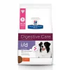 Hill's Prescription Diet i/d Digestive Care Low Fat Chicken Flavor Dry Dog Food