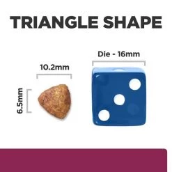 Hill's Prescription Diet i/d Digestive Care Low Fat Chicken Flavor Dry Dog Food -Outlet Sullivan Supply Store 105064 PT2. SY630 V1651077684