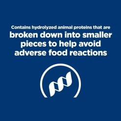 Hill's Prescription Diet z/d Skin/Food Sensitivities Small Bites Original Flavor Dry Dog Food -Outlet Sullivan Supply Store 106407 PT3. SY630 V1658195021