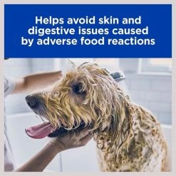 Hill's Prescription Diet z/d Skin/Food Sensitivities Small Bites Original Flavor Dry Dog Food -Outlet Sullivan Supply Store 106407 PT5. SY630 V1602289881