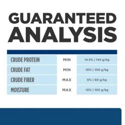 Hill's Prescription Diet z/d Skin/Food Sensitivities Small Bites Original Flavor Dry Dog Food -Outlet Sullivan Supply Store 106407 PT8. SY630 V1658195023