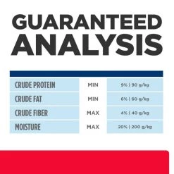 Hill's Prescription Diet Soft Baked Soft & Chewy Dog Treats -Outlet Sullivan Supply Store 112579 PT7. SY630 V1658191420