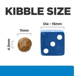 Hill's Prescription Diet d/d Skin/Food Sensitivities Potato & Salmon Recipe Dry Dog Food 13 Hill's Prescription Diet d/d Skin/Food Sensitivities Potato & Salmon Recipe Dry Dog Food -Outlet Sullivan Supply Store 113450 PT2. SY630 V1646169387