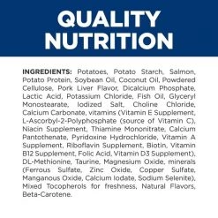 Hill's Prescription Diet d/d Skin/Food Sensitivities Potato & Salmon Recipe Dry Dog Food 18 Hill's Prescription Diet d/d Skin/Food Sensitivities Potato & Salmon Recipe Dry Dog Food -Outlet Sullivan Supply Store 113450 PT7. SY630 V1646168526
