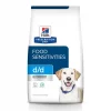 Hill's Prescription Diet d/d Skin/Food Sensitivities Potato & Duck Recipe Dry Dog Food -Outlet Sullivan Supply Store 113452 MAIN. SY630 V1647293503