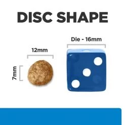 Hill's Prescription Diet d/d Skin/Food Sensitivities Potato & Duck Recipe Dry Dog Food 13 Hill's Prescription Diet d/d Skin/Food Sensitivities Potato & Duck Recipe Dry Dog Food -Outlet Sullivan Supply Store 113452 PT2. SY630 V1647294139