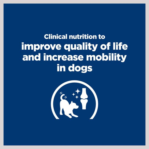 Hill's Prescription Diet k/d + Mobility Kidney Care + Mobility with Chicken Dry Dog Food 6 Hill's Prescription Diet k/d + Mobility Kidney Care + Mobility with Chicken Dry Dog Food - Image 4