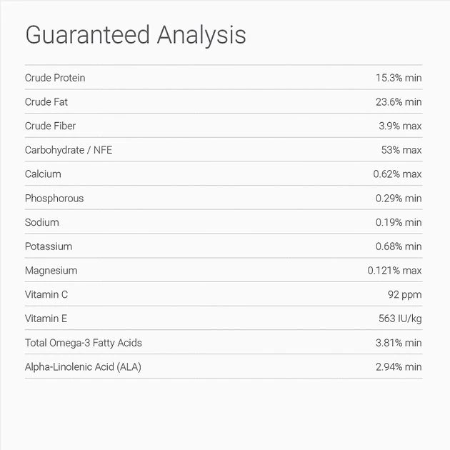 Hill's Prescription Diet k/d + Mobility Kidney Care + Mobility with Chicken Dry Dog Food 10 Hill's Prescription Diet k/d + Mobility Kidney Care + Mobility with Chicken Dry Dog Food - Image 8