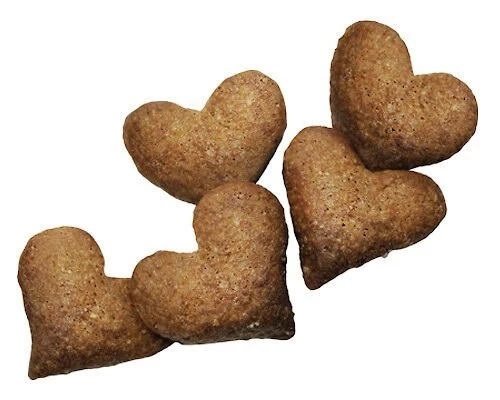 Hill's Prescription Diet Hypo Crunchy Cat Treats 5 Hill's Prescription Diet Hypo Crunchy Cat Treats - Image 3