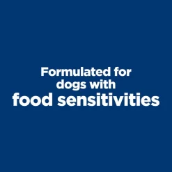 Hill's Prescription Diet Hypo Crunchy Dog Treats -Outlet Sullivan Supply Store 127908 PT3. SY630 V1658217255