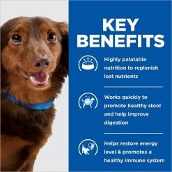 Hill's Prescription Diet i/d Digestive Care Small Bites Chicken Flavor Dry Dog Food -Outlet Sullivan Supply Store 141044 PT4. SY630 V1625252921