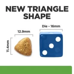 Hill's Prescription Diet Metabolic Chicken Flavor Dry Dog Food -Outlet Sullivan Supply Store 156393 PT2. SY630 V1651089085