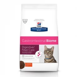 Hill's Prescription Diet Gastrointestinal Biome with Chicken Dry Cat Food