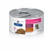 Hill's Prescription Diet Gastrointestinal Biome Chicken & Vegetable Stew Wet Cat Food 2 Hill's Prescription Diet Gastrointestinal Biome Chicken & Vegetable Stew Wet Cat Food -Outlet Sullivan Supply Store 159280 MAIN. SY630 V1601520669
