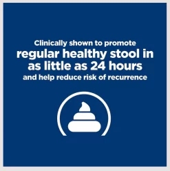 Hill's Prescription Diet Gastrointestinal Biome Chicken & Vegetable Stew Wet Cat Food -Outlet Sullivan Supply Store 159280 PT3. SY630 V1650472285