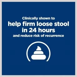 Hill's Prescription Diet Gastrointestinal Biome Chicken & Vegetable Stew Wet Dog Food -Outlet Sullivan Supply Store 250643 PT3. SY630 V1657656388