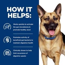 Hill's Prescription Diet Gastrointestinal Biome Chicken & Vegetable Stew Wet Dog Food -Outlet Sullivan Supply Store 250643 PT4. SY630 V1650993983