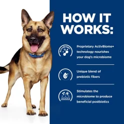 Hill's Prescription Diet Gastrointestinal Biome Chicken & Vegetable Stew Wet Dog Food -Outlet Sullivan Supply Store 250643 PT5. SY630 V1657656388