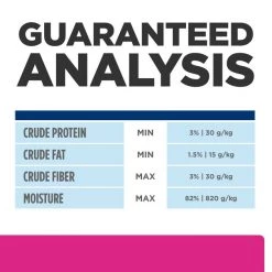 Hill's Prescription Diet Gastrointestinal Biome Chicken & Vegetable Stew Wet Dog Food -Outlet Sullivan Supply Store 250643 PT8. SY630 V1651158120