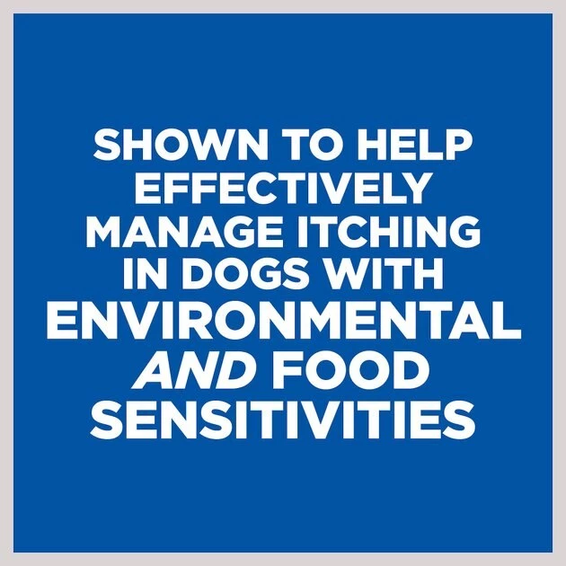 Hill's Prescription Diet Derm Complete Dry Dog Food 6 Hill's Prescription Diet Derm Complete Dry Dog Food - Image 4