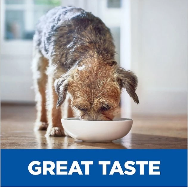 Hill's Prescription Diet||Hill's Prescription Diet Hill's Prescription Diet i/d Digestive Care with Turkey Canned Dog Food, 13-oz & Hill's Prescription Diet i/d Digestive Care Chicken Flavor Dry Dog Food 6 Hill's Prescription Diet||Hill's Prescription Diet Hill's Prescription Diet i/d Digestive Care with Turkey Canned Dog Food, 13-oz & Hill's Prescription Diet i/d Digestive Care Chicken Flavor Dry Dog Food - Image 4