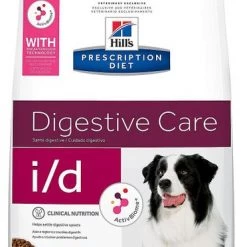 Hill's Prescription Diet||Hill's Prescription Diet Hill's Prescription Diet i/d Digestive Care with Turkey Canned Dog Food, 13-oz & Hill's Prescription Diet i/d Digestive Care Chicken Flavor Dry Dog Food 16 Hill's Prescription Diet||Hill's Prescription Diet Hill's Prescription Diet i/d Digestive Care with Turkey Canned Dog Food, 13-oz & Hill's Prescription Diet i/d Digestive Care Chicken Flavor Dry Dog Food -Outlet Sullivan Supply Store 276960 PT5. SY630 V1644977829