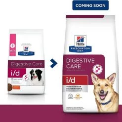 Hill's Prescription Diet||Hill's Prescription Diet Hill's Prescription Diet i/d Digestive Care with Turkey Canned Dog Food, 13-oz & Hill's Prescription Diet i/d Digestive Care Chicken Flavor Dry Dog Food 17 Hill's Prescription Diet||Hill's Prescription Diet Hill's Prescription Diet i/d Digestive Care with Turkey Canned Dog Food, 13-oz & Hill's Prescription Diet i/d Digestive Care Chicken Flavor Dry Dog Food -Outlet Sullivan Supply Store 276960 PT6. SY630 V1644979915
