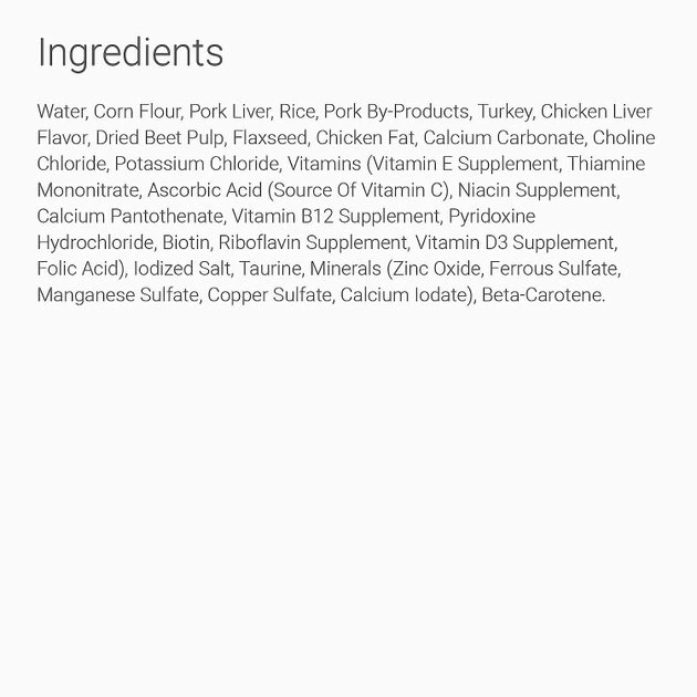 Hill's Prescription Diet g/d Aging Care Turkey Flavor Wet Senior Dog Food 6 Hill's Prescription Diet g/d Aging Care Turkey Flavor Wet Senior Dog Food - Image 4