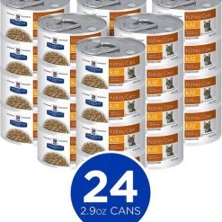 Hill's Prescription Diet||Arm & Hammer Litter Hill's Prescription Diet k/d Kidney Care Chicken & Vegetable Stew Canned Food + Arm & Hammer Litter Slide Multi-Cat Scented Clumping Clay Cat Litter -Outlet Sullivan Supply Store 293150 PT2. SY630 V1620009132