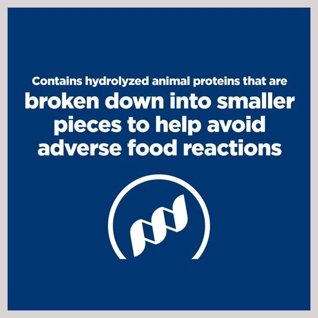 Hill's Prescription Diet z/d Original Skin/Food Sensitivities Dry + Canned Dog Food 6 Hill's Prescription Diet z/d Original Skin/Food Sensitivities Dry + Canned Dog Food - Image 4
