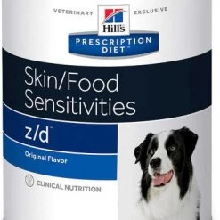 Hill's Prescription Diet z/d Original Skin/Food Sensitivities Dry + Canned Dog Food 14 Hill's Prescription Diet z/d Original Skin/Food Sensitivities Dry + Canned Dog Food -Outlet Sullivan Supply Store 293152 PT5. SY630 V1657656662