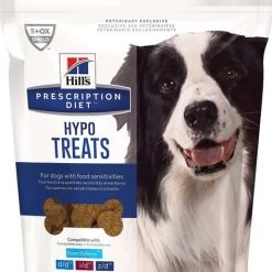 Hill's Prescription Diet z/d Original Skin/Food Sensitivities Dry Food + Hypo-Treats Dog Treats -Outlet Sullivan Supply Store 293154 PT3. SY630 V1619990847