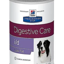 Hill's Prescription Diet i/d Digestive Care Low Fat Original Flavor Pate Wet Dog Food