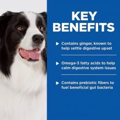 Hill's Prescription Diet i/d Digestive Care Low Fat Original Flavor Pate Wet Dog Food -Outlet Sullivan Supply Store 295033 PT3. SY630 V1644969399