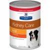 Hill's Prescription Diet k/d Kidney Care with Chicken Wet Dog Food -Outlet Sullivan Supply Store 295034 MAIN. SY630 V1621619547