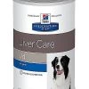 Hill's Prescription Diet l/d Liver Care Original Flavor Wet Dog Food -Outlet Sullivan Supply Store 295035 MAIN. SY630 V1644975381