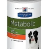 Hill's Prescription Diet Metabolic Chicken Flavor Wet Dog Food -Outlet Sullivan Supply Store 295138 MAIN. SY630 V1644972720