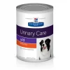 Hill's Prescription Diet u/d Urinary Care Chicken Flavor Wet Dog Food 2 Hill's Prescription Diet u/d Urinary Care Chicken Flavor Wet Dog Food -Outlet Sullivan Supply Store 295142 MAIN. SY630 V1621624634