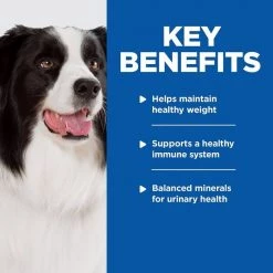 Hill's Prescription Diet w/d Multi-Benefit with Chicken Wet Dog Food 14 Hill's Prescription Diet w/d Multi-Benefit with Chicken Wet Dog Food -Outlet Sullivan Supply Store 295143 PT3. SY630 V1658226574