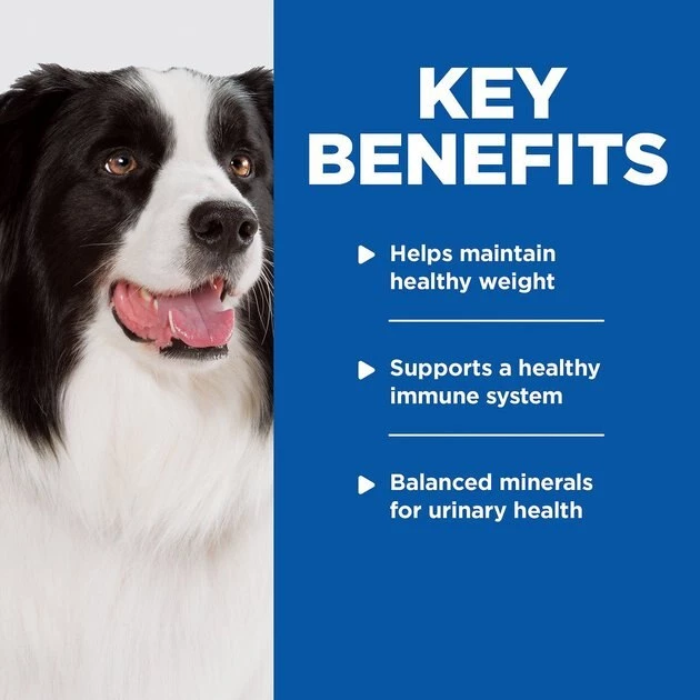 Hill's Prescription Diet w/d Multi-Benefit with Chicken Wet Dog Food 6 Hill's Prescription Diet w/d Multi-Benefit with Chicken Wet Dog Food - Image 4