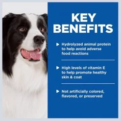 Hill's Prescription Diet z/d Skin/Food Sensitivities Original Flavor Wet Dog Food -Outlet Sullivan Supply Store 295144 PT4. SY630 V1621855366