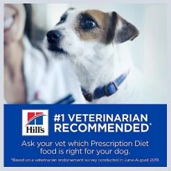 Hill's Prescription Diet z/d Skin/Food Sensitivities Original Flavor Wet Dog Food -Outlet Sullivan Supply Store 295144 PT5. SY630 V1621855072