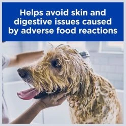 Hill's Prescription Diet z/d Skin/Food Sensitivities Original Flavor Wet Dog Food -Outlet Sullivan Supply Store 295144 PT7. SY630 V1621855336