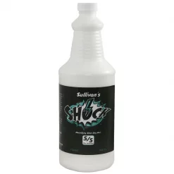Sullivan Supply Shock Farm Animal Maintenance Grooming Spray