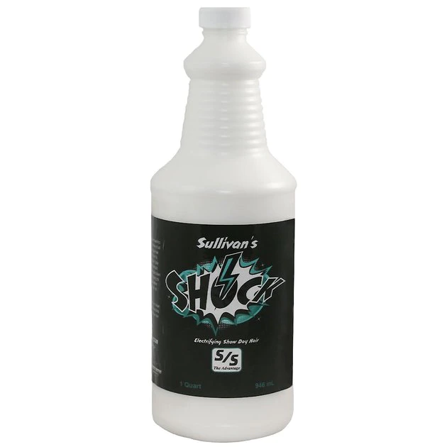 Sullivan Supply Shock Farm Animal Maintenance Grooming Spray 2 Sullivan Supply Shock Farm Animal Maintenance Grooming Spray
