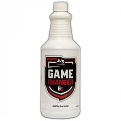 Sullivan Supply Game Changer Farm Animal Maintenance Grooming Spray, 1-qt