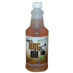 Sullivan Supply Russ Rag Oil Farm Animal Maintenance Skin & Hair Conditioning Treatment