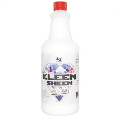 Sullivan Supply Kleen Sheen Farm Animal Maintenance Conditioning Treatment