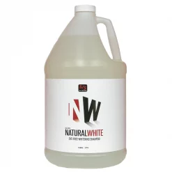 Sullivan Supply Natural White Farm Animal Shampoo, 1-gal