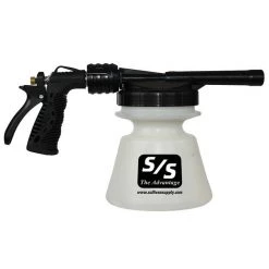 Sullivan Supply Farm Animal Soap Foamer Grooming Sprayer, 2-lb